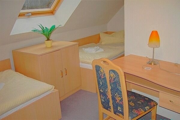 Ferienhaus in Ostseeheilbad Zingst - Am Deich 33 - Bild 5