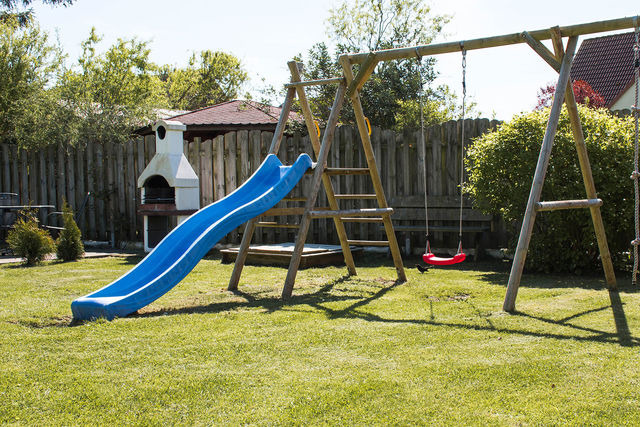 Ferienhaus in Ostseeheilbad Zingst - Ostseebrise FH 2 - Bild 11