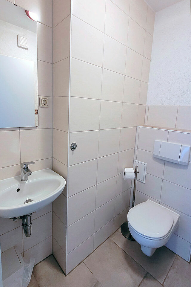 Ferienwohnung in Ostseeheilbad Zingst - Am Strand 2, PP innen - Bild 11