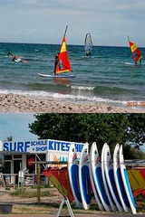 Ferienwohnung in Ostseeheilbad Zingst - Am Strand 2, PP innen - Bild 13