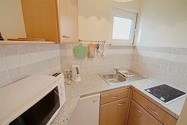 Ferienhaus in Ostseeheilbad Zingst - Am Deich 09 - Bild 3