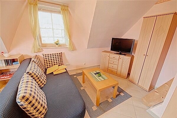 Ferienhaus in Ostseeheilbad Zingst - Am Deich 09 - Bild 4