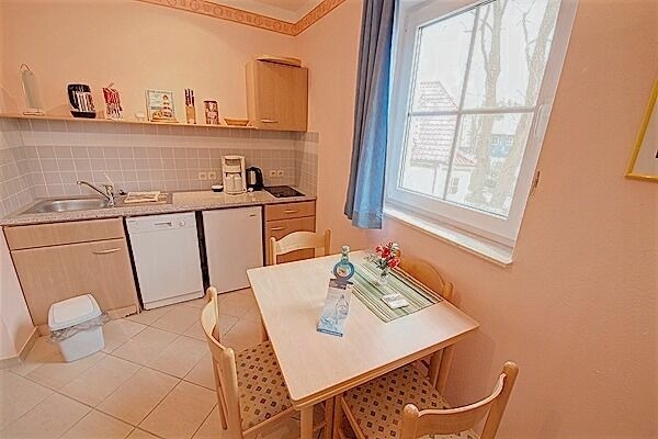 Ferienhaus in Ostseeheilbad Zingst - Am Deich 09 - Bild 6