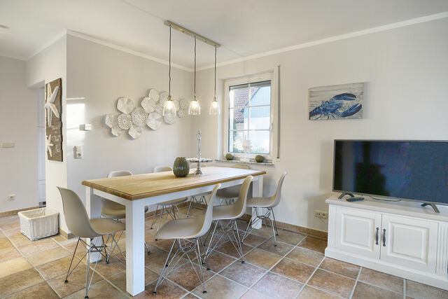 Ferienhaus in Ostseeheilbad Zingst - 54 Grad Nord - Bild 4