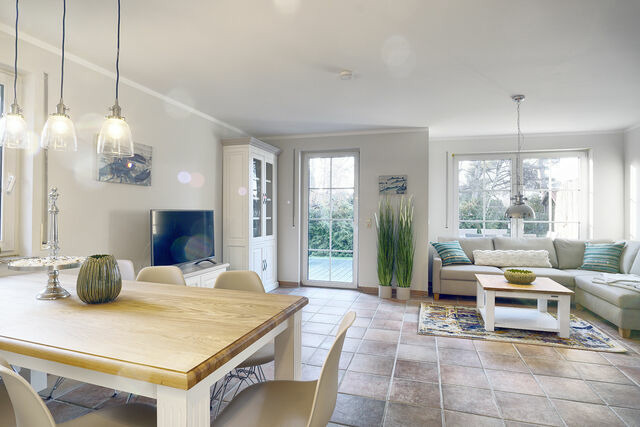 Ferienhaus in Ostseeheilbad Zingst - 54 Grad Nord - Bild 5