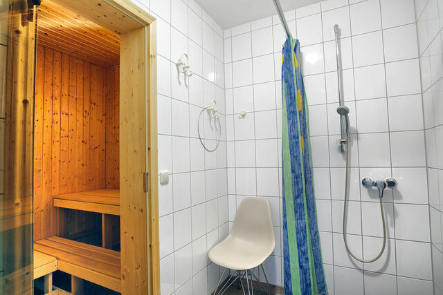 Ferienhaus in Ostseeheilbad Zingst - 54 Grad Nord - Bild 16