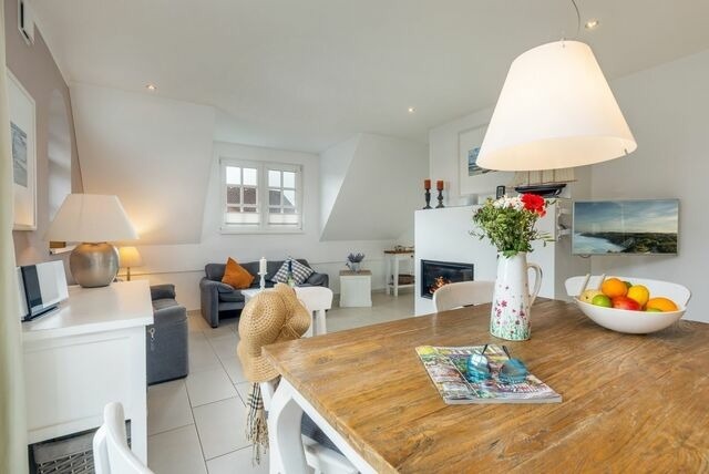 Ferienwohnung in Ostseeheilbad Zingst - Residenz Rosenberg FW 3 - Bild 5
