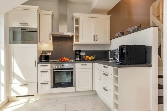 Ferienwohnung in Ostseeheilbad Zingst - Residenz Rosenberg FW 3 - Bild 9