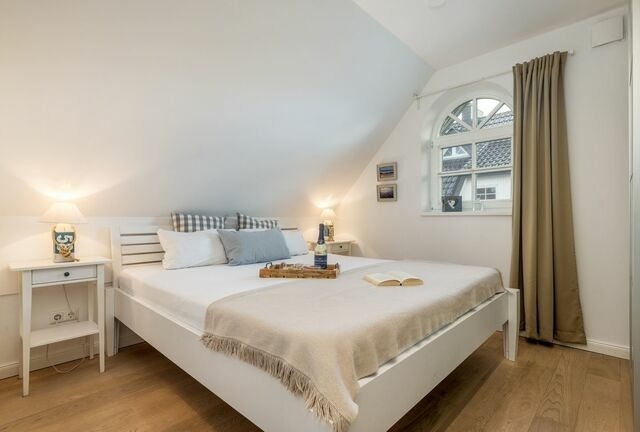 Ferienwohnung in Ostseeheilbad Zingst - Residenz Rosenberg FW 3 - Bild 15