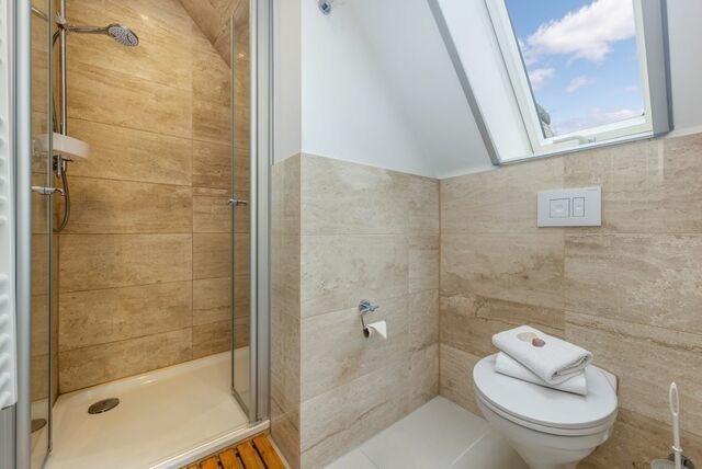 Ferienwohnung in Ostseeheilbad Zingst - Residenz Rosenberg FW 3 - Bild 19