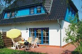 Ferienhaus in Ostseeheilbad Zingst - Strandl&auml;ufer - Bild 1