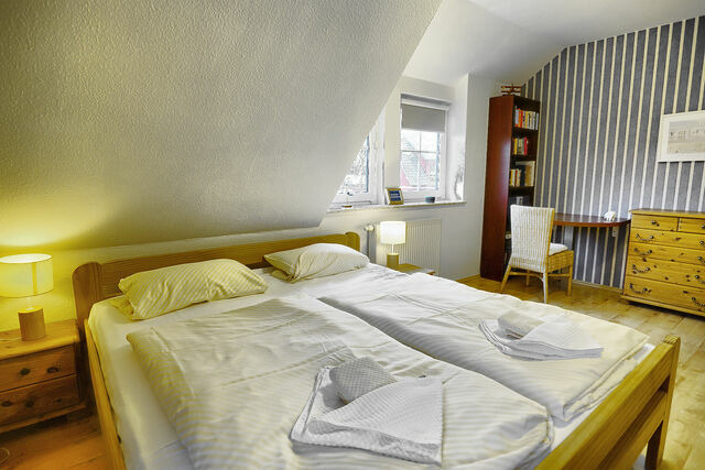 Ferienhaus in Ostseeheilbad Zingst - Strandl&auml;ufer - Bild 7