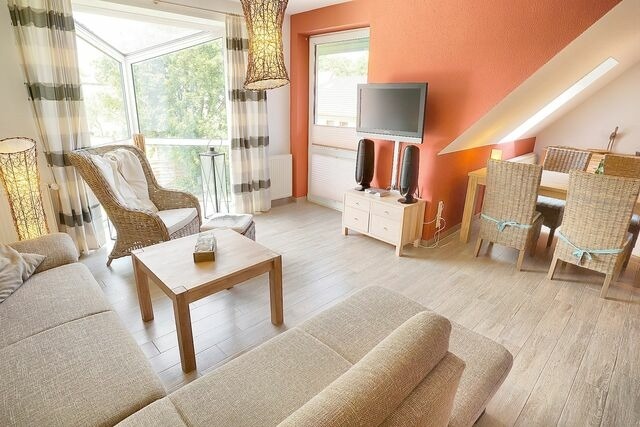 Ferienwohnung in Ostseeheilbad Zingst - Wittek, Birgit-Christin, Whg. 8 - Bild 3