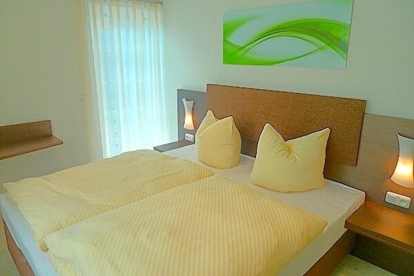 Ferienwohnung in Ostseeheilbad Zingst - Strandresidenz Deichgraf 3 Born - Bild 6