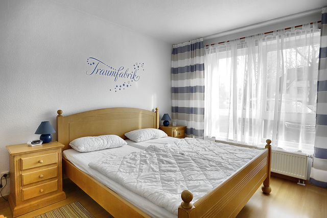 Ferienwohnung in Ostseeheilbad Zingst - Sandstrand FW 17 - Bild 8