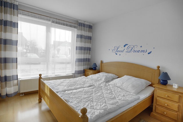 Ferienwohnung in Ostseeheilbad Zingst - Sandstrand FW 17 - Bild 10