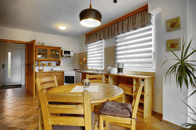 Ferienhaus in Ostseeheilbad Zingst - Grunewald, Ulf - Bild 5