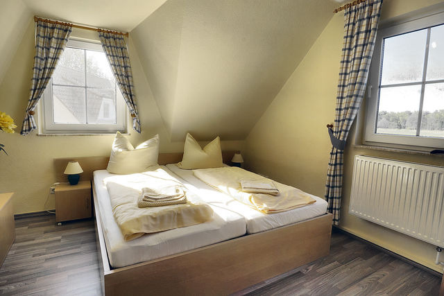Ferienhaus in Ostseeheilbad Zingst - Am Deich 50 - Bild 6