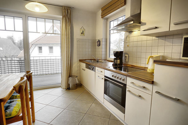 Ferienwohnung in Ostseeheilbad Zingst - Seestern FW 2 - Bild 5