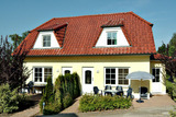 Ferienhaus in Ostseeheilbad Zingst - Am Deich 47 - Bild 1