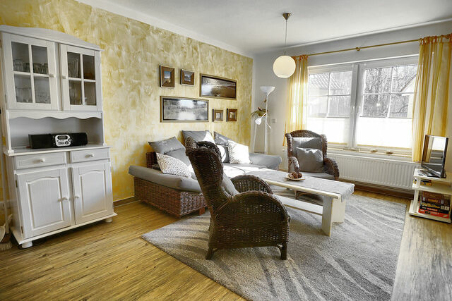 Ferienhaus in Ostseeheilbad Zingst - Am Deich 47 - Bild 3