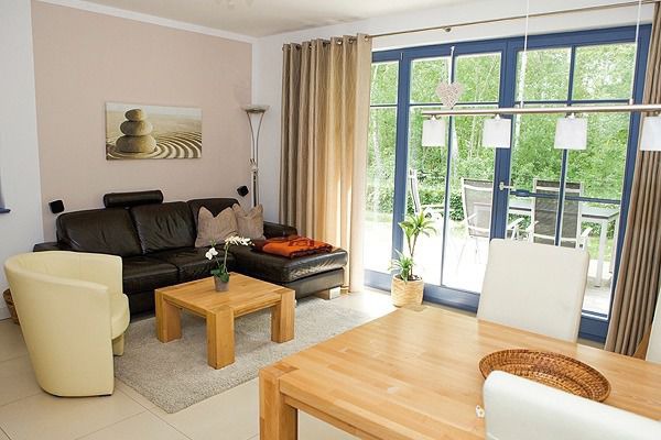 Ferienwohnung in Ostseeheilbad Zingst - Freesenkietz, FW 1.7 - Bild 2