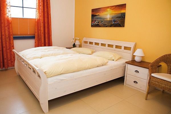 Ferienwohnung in Ostseeheilbad Zingst - Freesenkietz, FW 1.7 - Bild 6