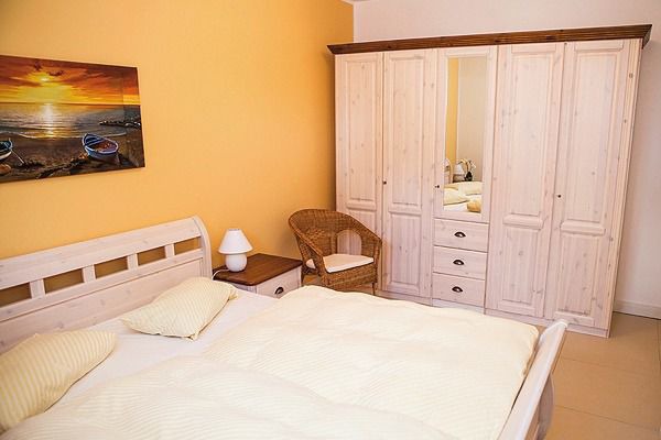 Ferienwohnung in Ostseeheilbad Zingst - Freesenkietz, FW 1.7 - Bild 7