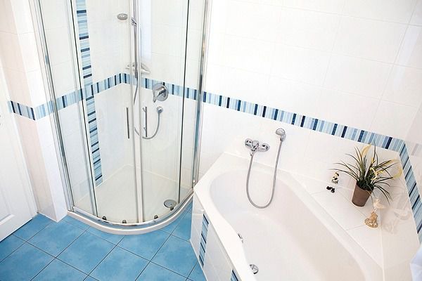 Ferienwohnung in Ostseeheilbad Zingst - Freesenkietz, FW 1.7 - Bild 9