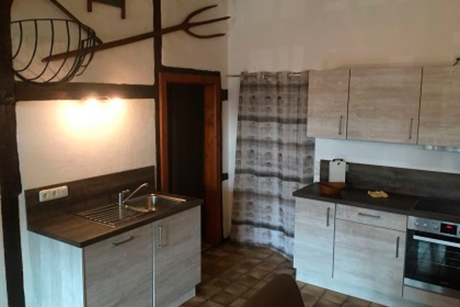 Ferienwohnung in S&uuml;sel - Ferienhof Haas - Bild 6