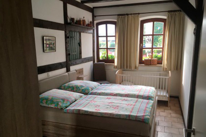 Ferienwohnung in S&uuml;sel - Ferienhof Haas - Bild 7