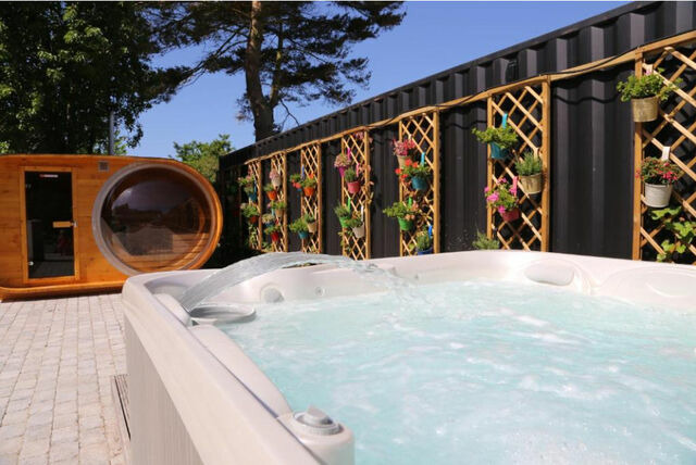 Ferienwohnung in Rabenkirchen-Faul&uuml;ck - Appartement Schleipanorama - Bild 14