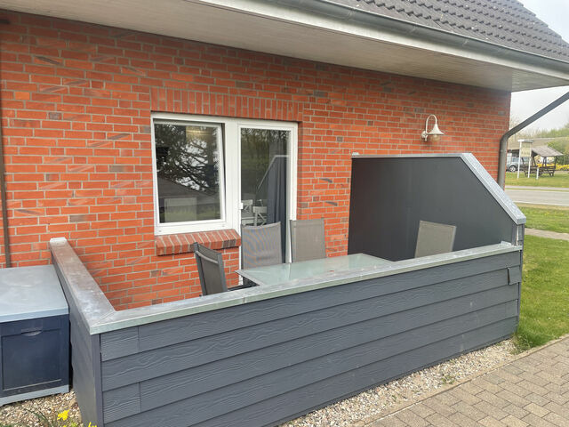 Ferienwohnung in Rabenkirchen-Faul&uuml;ck - Schleiblick App. 14 - Bild 10