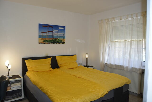 Ferienwohnung in Sch&ouml;nberg - Schimmelpfennig, Frauke: "Ostsee-Oase" - Bild 5