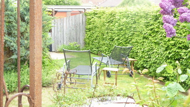 Ferienwohnung in Sch&ouml;nberg - Schimmelpfennig, Frauke: "Ostsee-Oase" - Bild 23