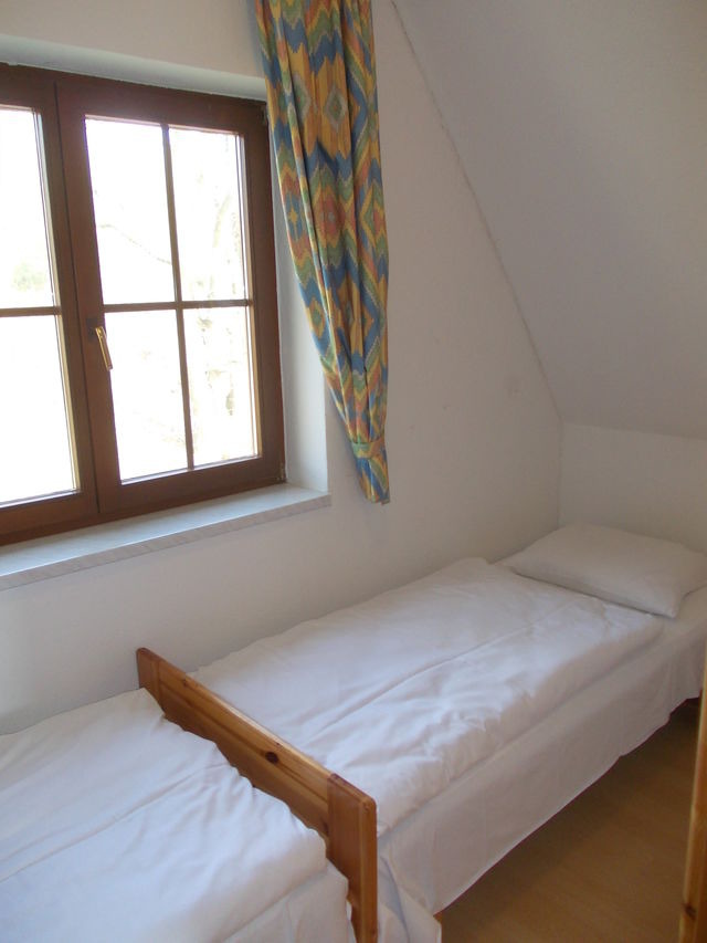 Ferienhaus in Marlow - Finnh&auml;user am Vogelpark - Haus Lisa - Bild 12