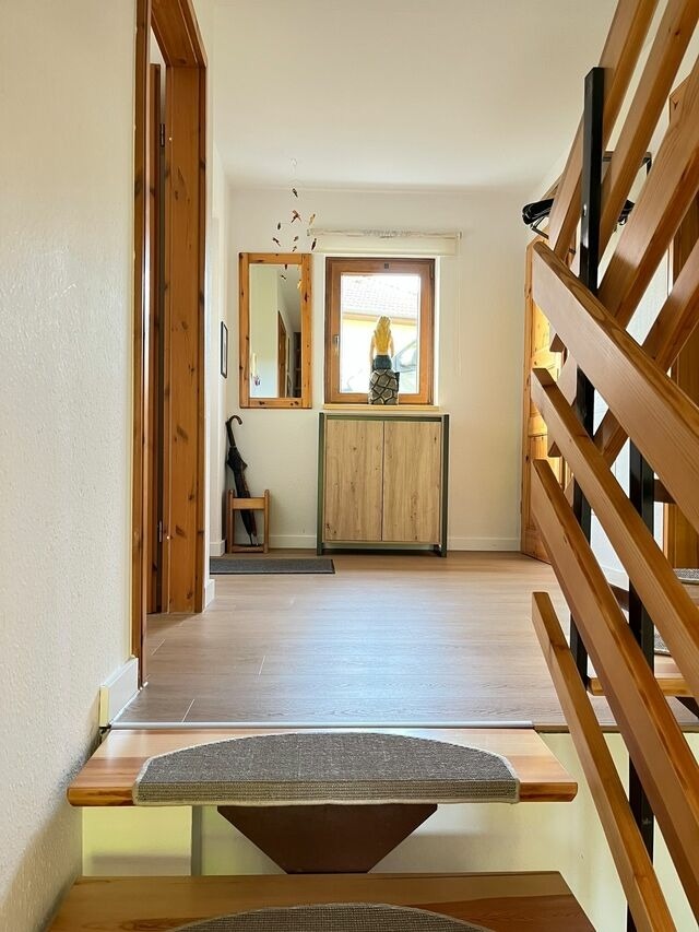 Ferienhaus in Marlow - Ferienh&auml;user am Vogelpark - Boddenhaus 60 - Bild 3