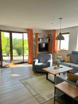 Ferienhaus in Marlow - Ferienh&auml;user am Vogelpark - Boddenhaus 60 - Bild 5