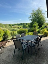 Ferienhaus in Marlow - Ferienh&auml;user am Vogelpark - Boddenhaus 60 - Bild 24