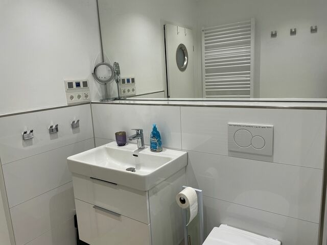 Ferienhaus in Timmendorfer Strand - Ferienhaus Sonnenblick - Bild 14