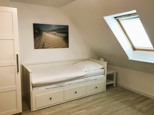 Ferienhaus in Timmendorfer Strand - Ferienhaus Sonnenblick - Bild 15