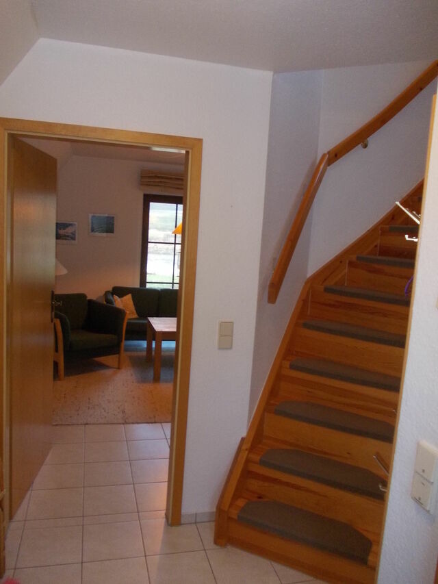 Ferienhaus in Marlow - Finnh&auml;user am Vogelpark - Haus Brigitte - Bild 3