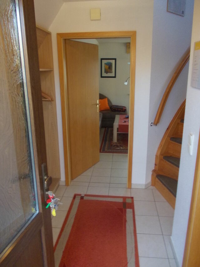 Ferienhaus in Marlow - Finnh&auml;user am Vogelpark - Haus Luise - Bild 3