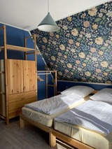 Ferienhaus in Marlow - Finnh&auml;user am Vogelpark - Haus Hanni - Bild 3