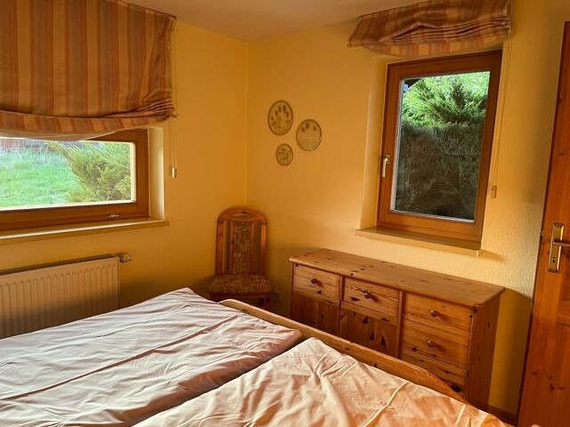 Ferienhaus in Marlow - Ferienh&auml;user am Vogelpark - Boddenhaus Tizi - Bild 6