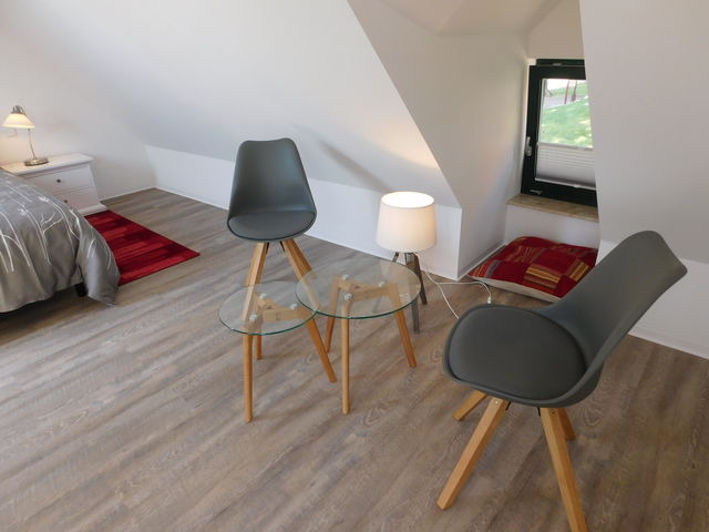 Ferienhaus in Bad S&uuml;lze - Rektorscheune - Bild 11