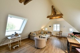 Ferienwohnung 8 f&uuml;r 4 Personen Seeblick