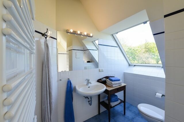 Ferienwohnung in Neuenkirchen - Ferienwohnung 8 f&uuml;r 4 Personen Seeblick - Bild 7