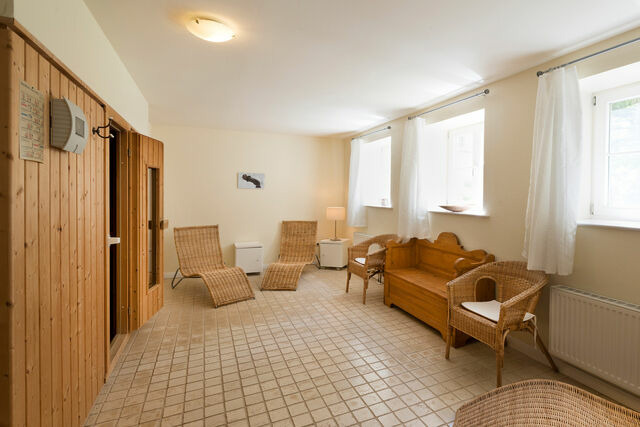 Ferienwohnung in Neuenkirchen - Ferienwohnung 8 f&uuml;r 4 Personen Seeblick - Bild 11