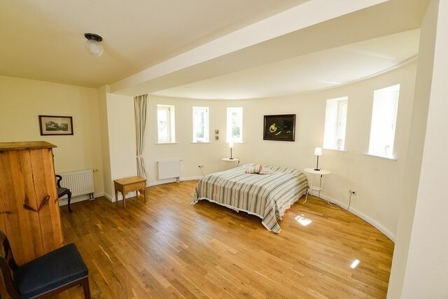 Ferienwohnung in Neuenkirchen - Ferienwohnung 2 mit sch&ouml;nem Seeblick - Bild 6